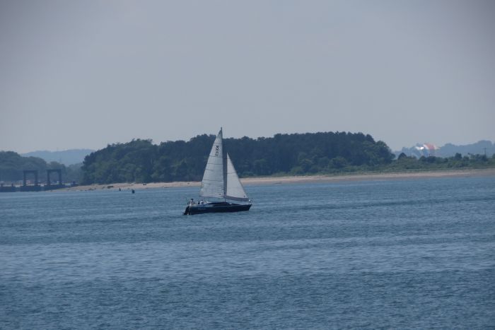Boston Harbor Islands
