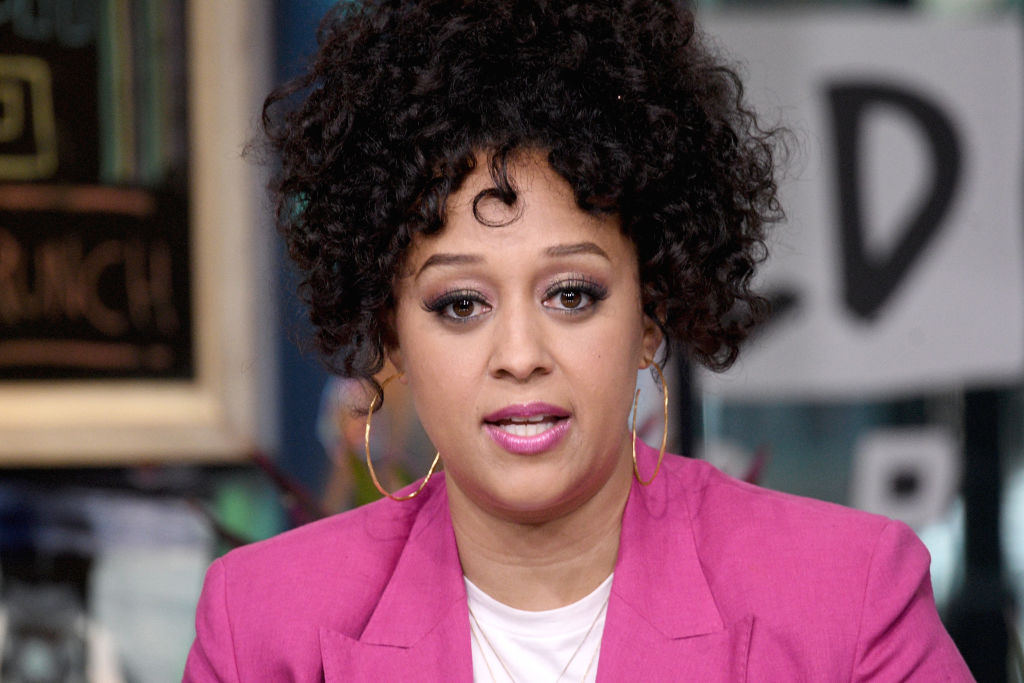 Celebrities Visit Build - June 28, 2019