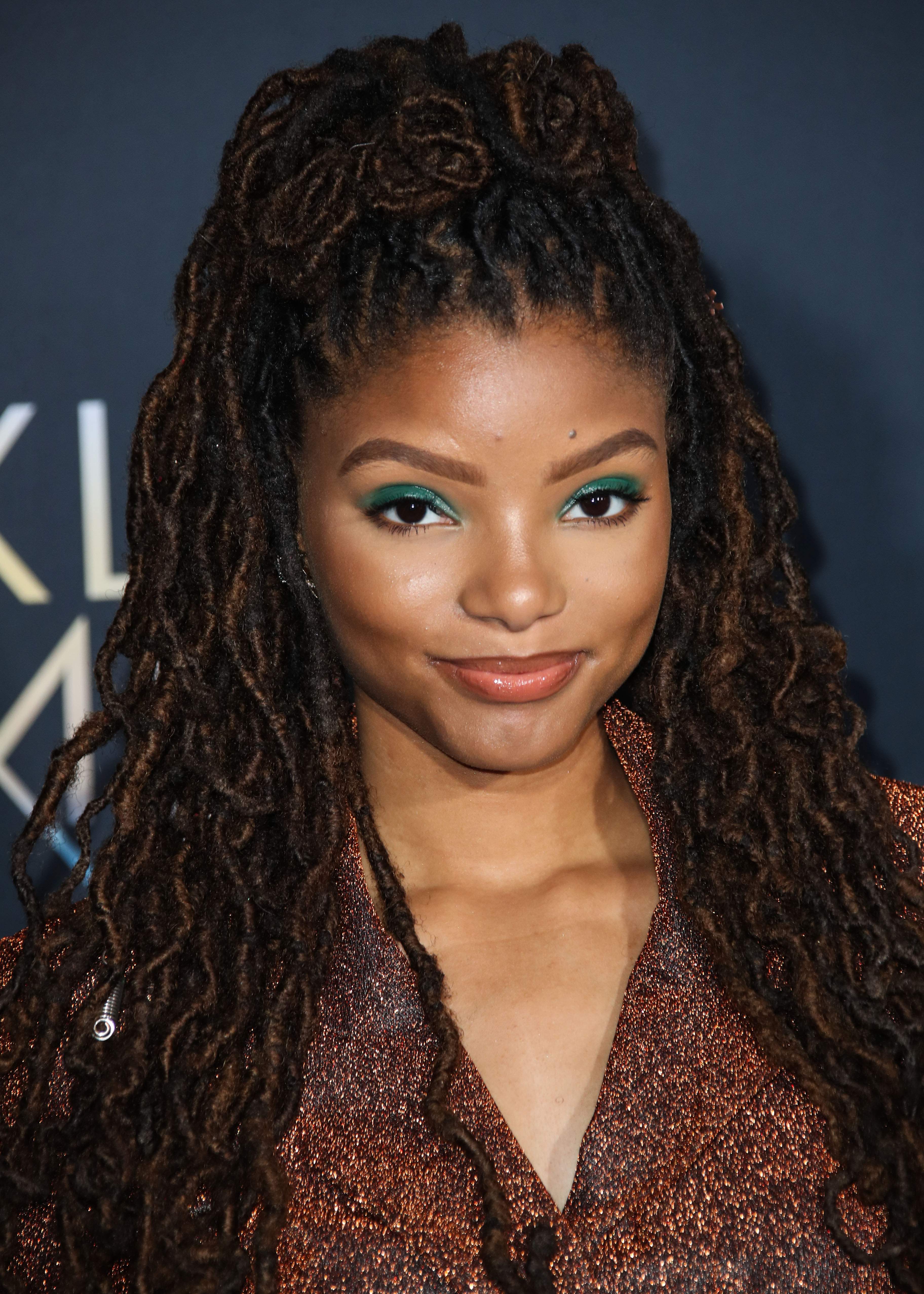 Halle Bailey