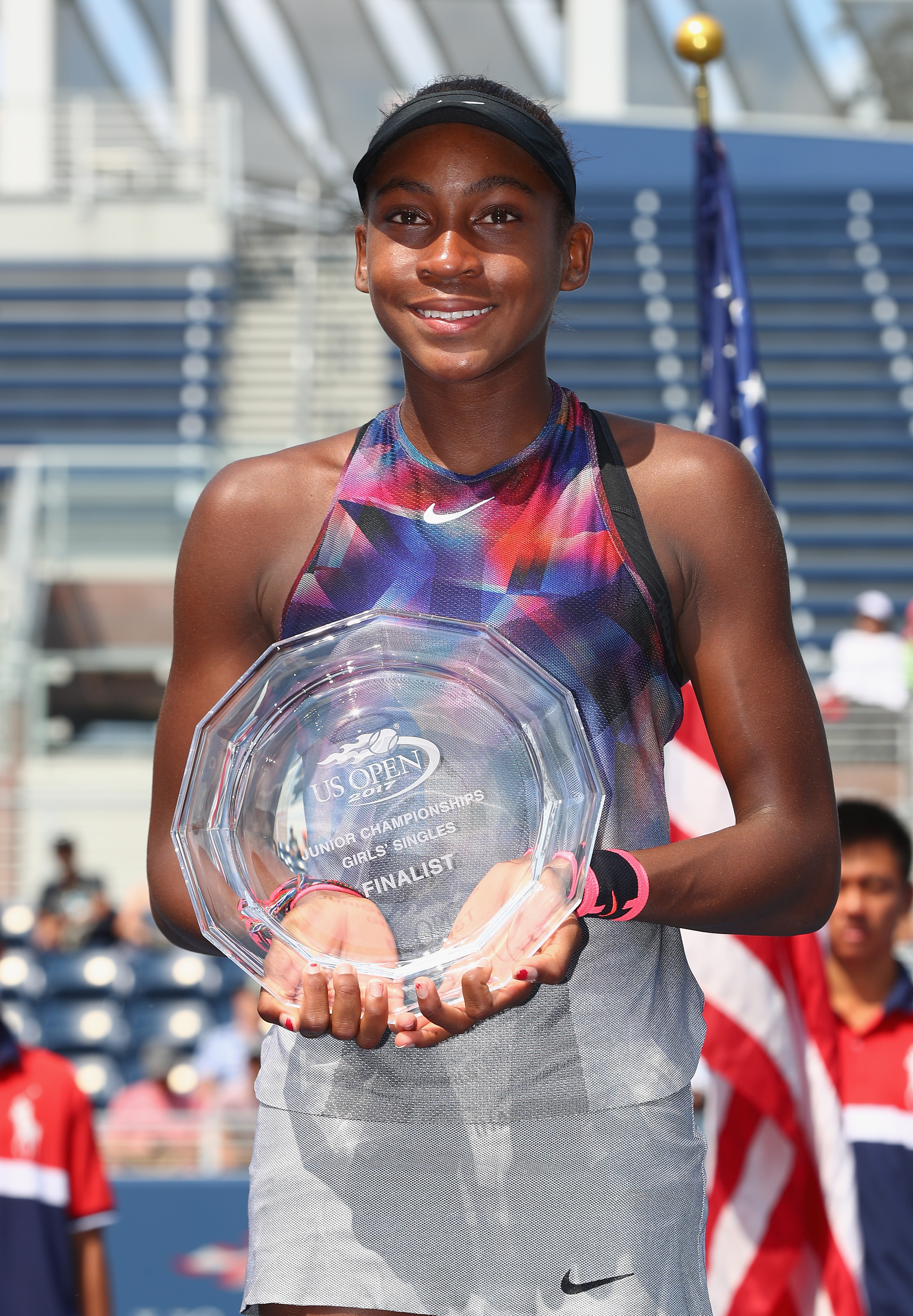 Coco Gauff
