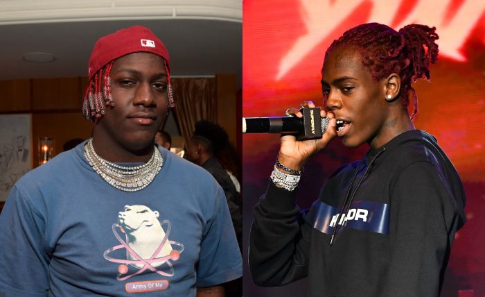 Lil Yachty, Yung Bans