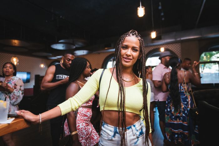 Bottles x Strikes Essence Festival