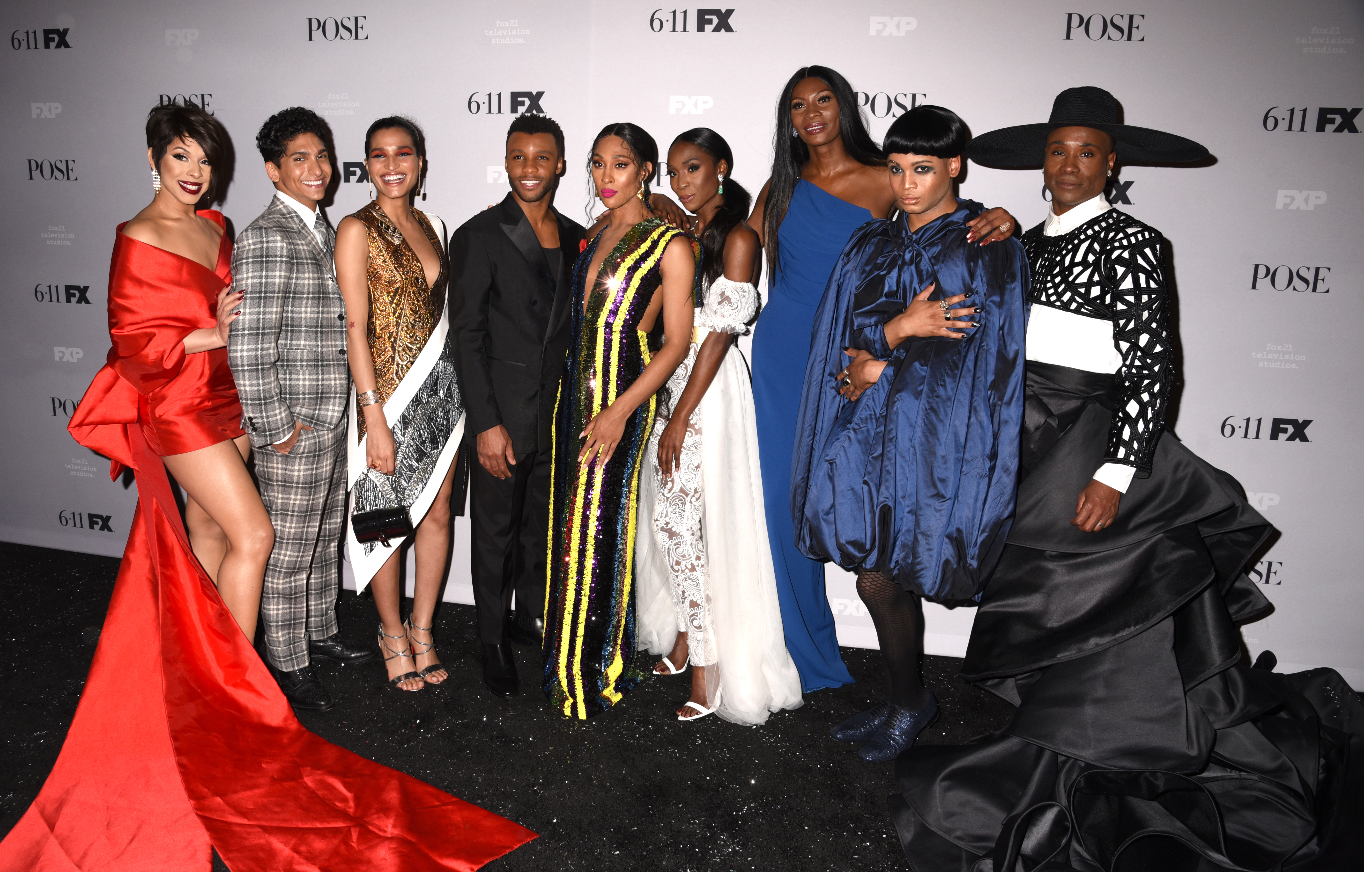 This Week’s Episode Of ‘Pose’ Brought Up Important Themes On Violence Against Trans Women, Sex Work & Colorism