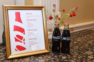 Coca-Cola Brunch