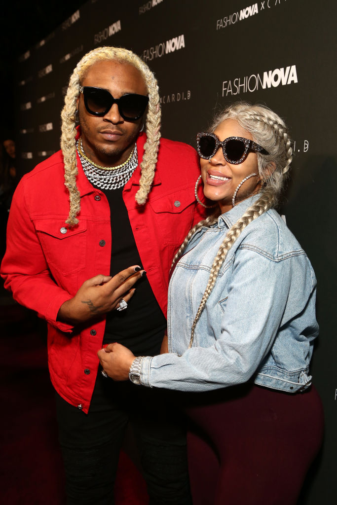 Fashion Nova x Cardi B Collaboration Launch Event - Arrivals