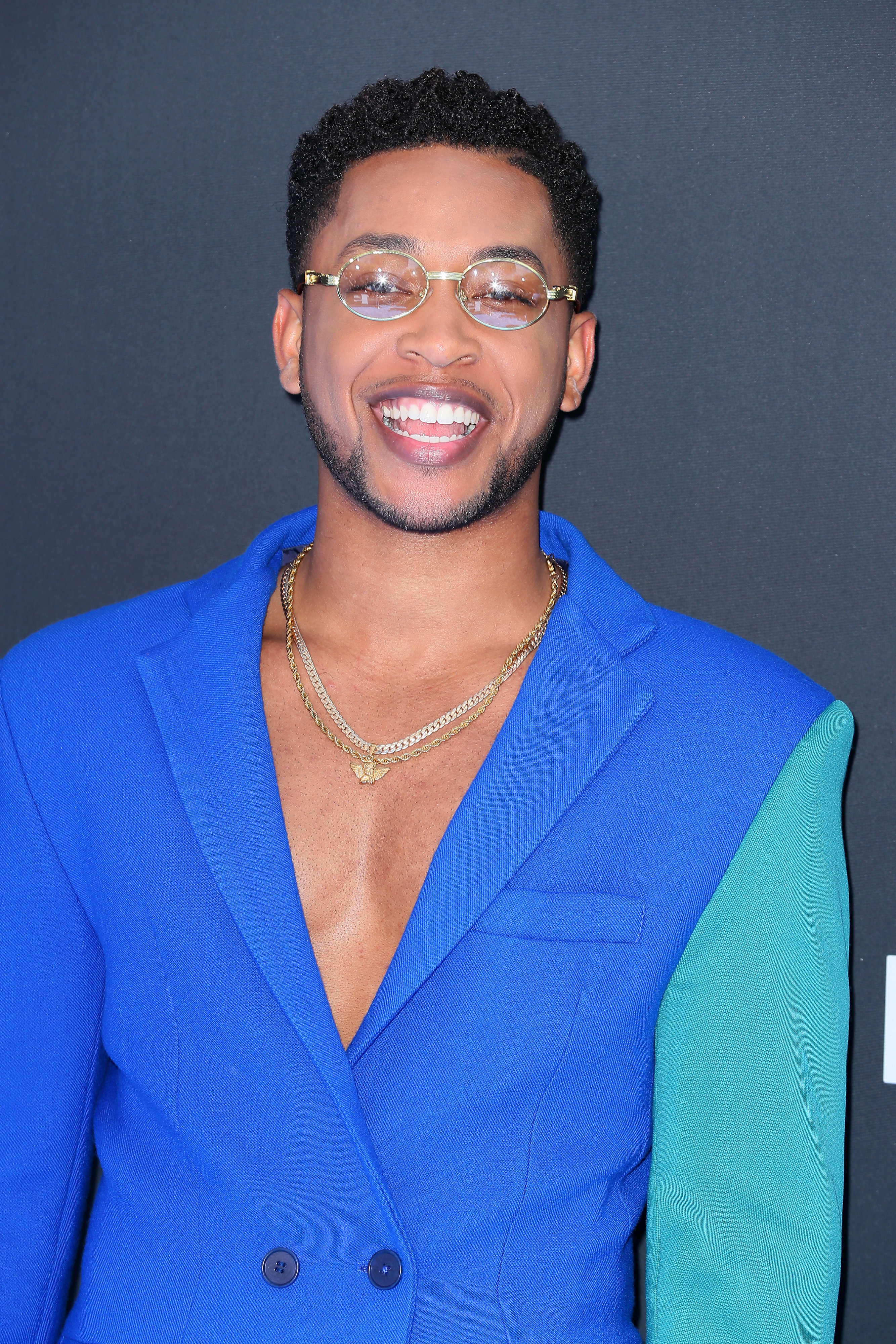 Jacob Latimore