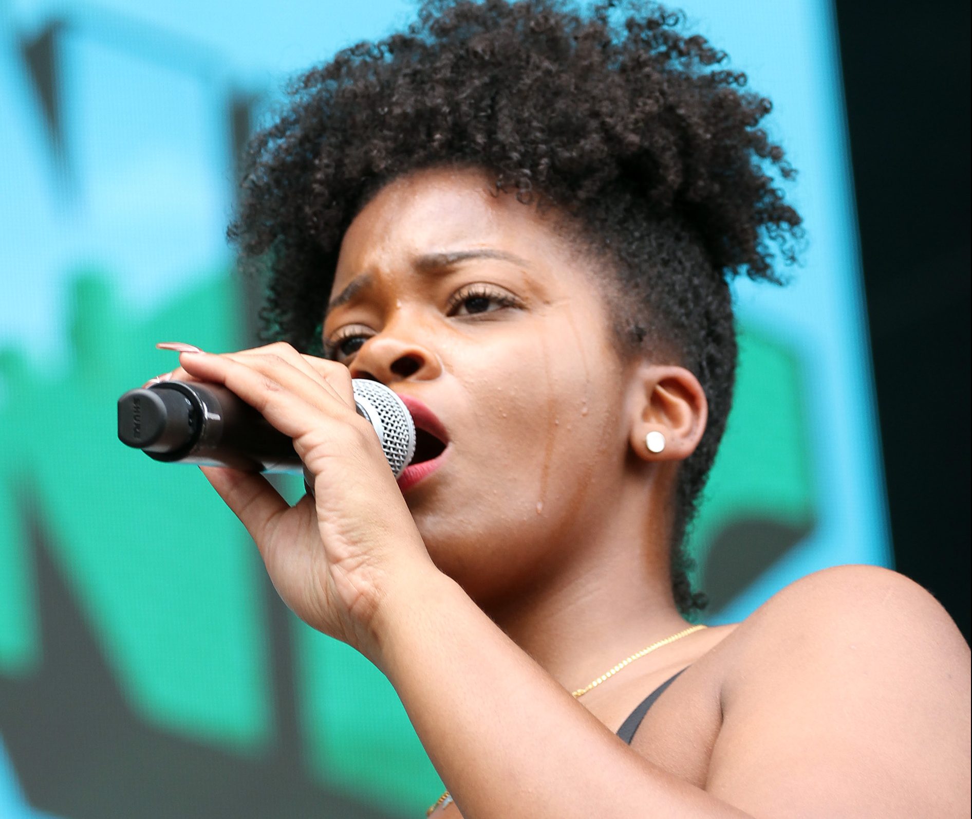 Ari Lennox Says Zara In London Accused Her Of Stealing
