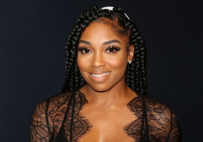Brooke Valentine