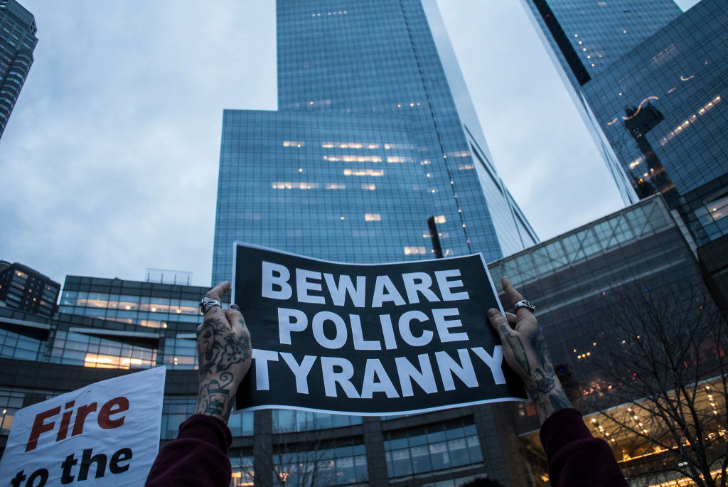Stephon Clark Archive
