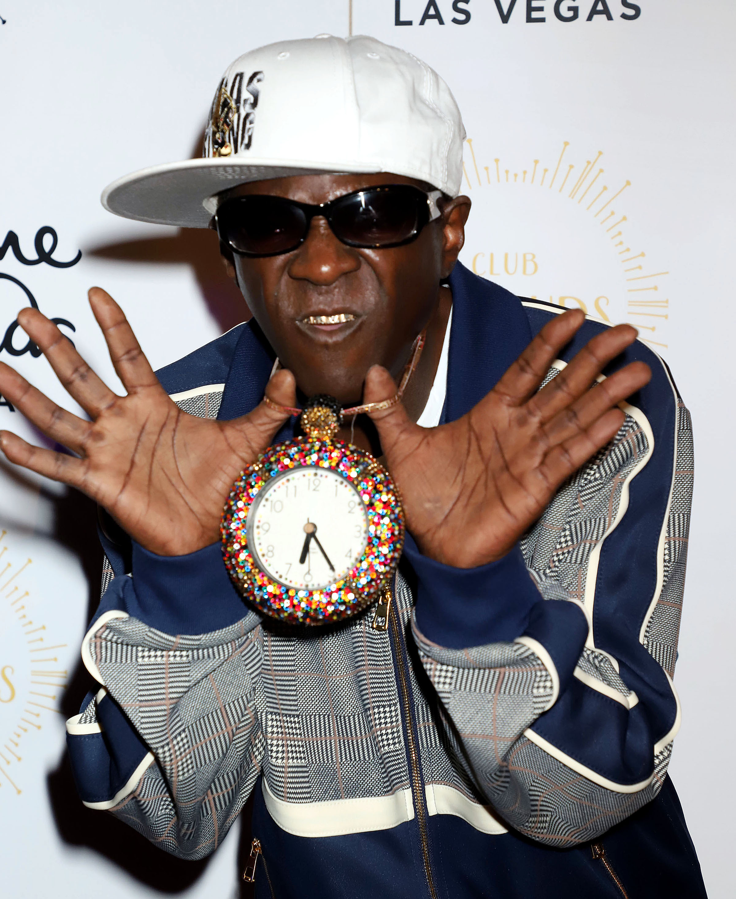 Flavor Flav