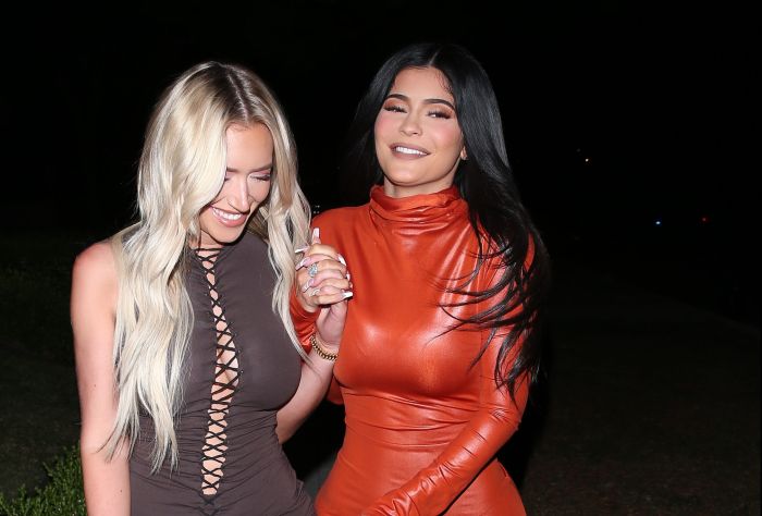 Kylie Jenner
