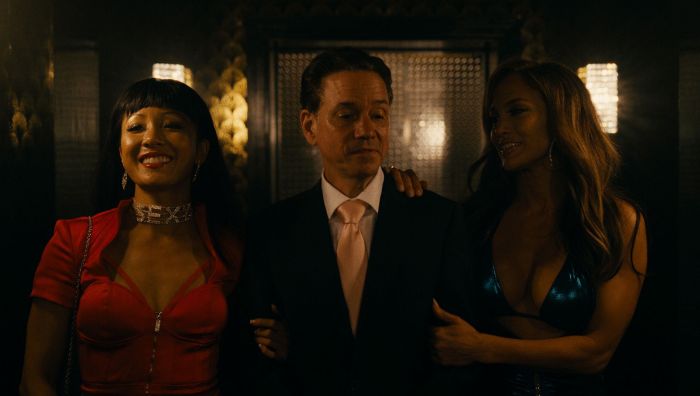 "Hustlers" movie stills