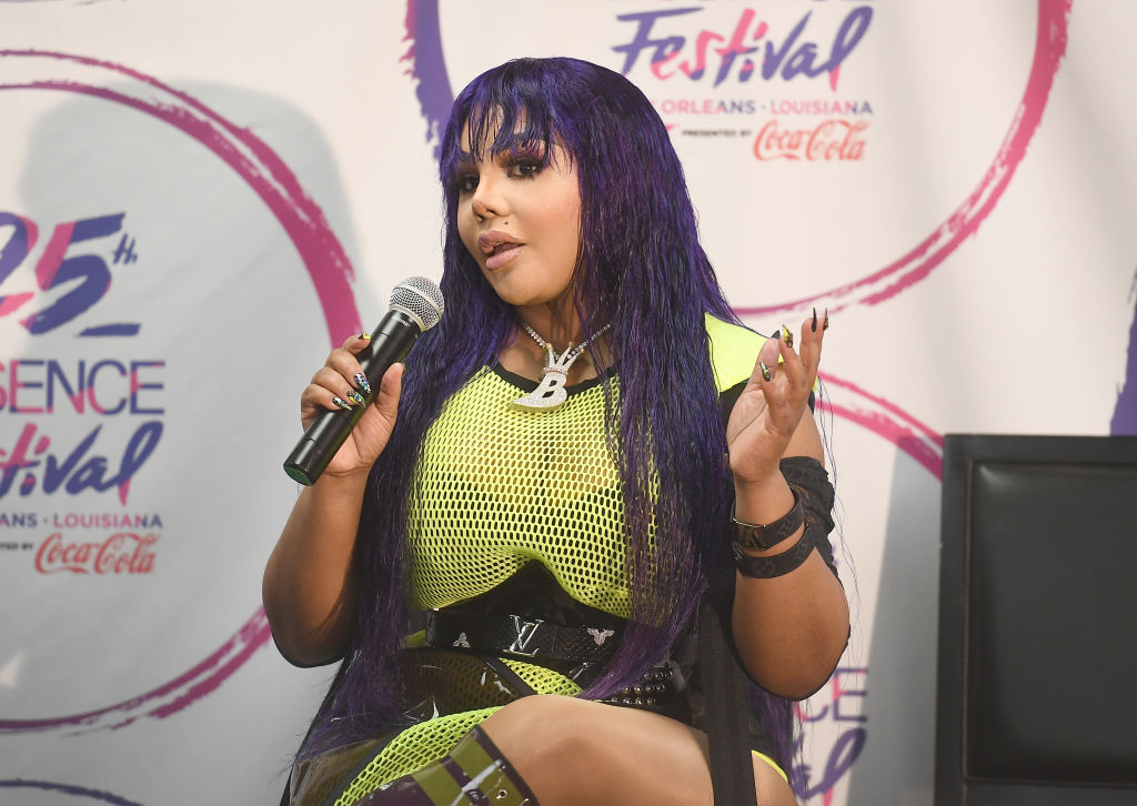 2019 Essence Festival - Day 2