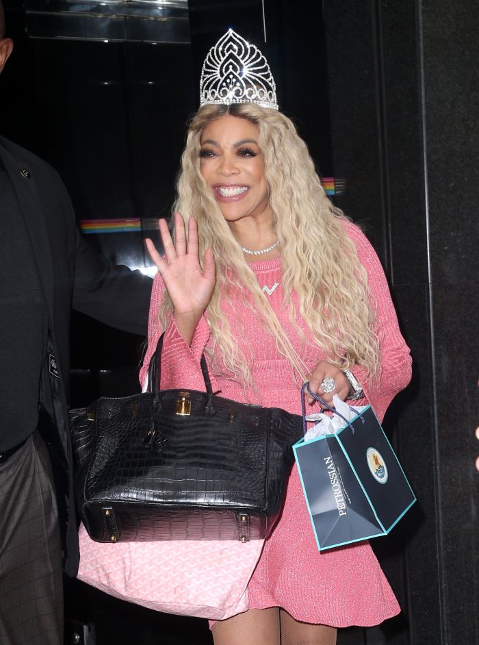 Wendy Williams