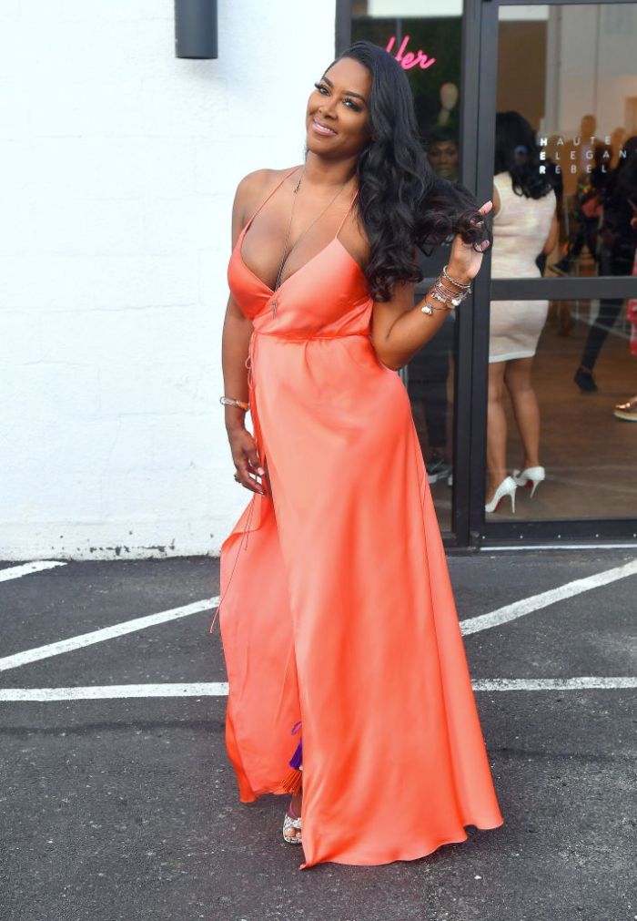 Marlo Hampton Hair Collection