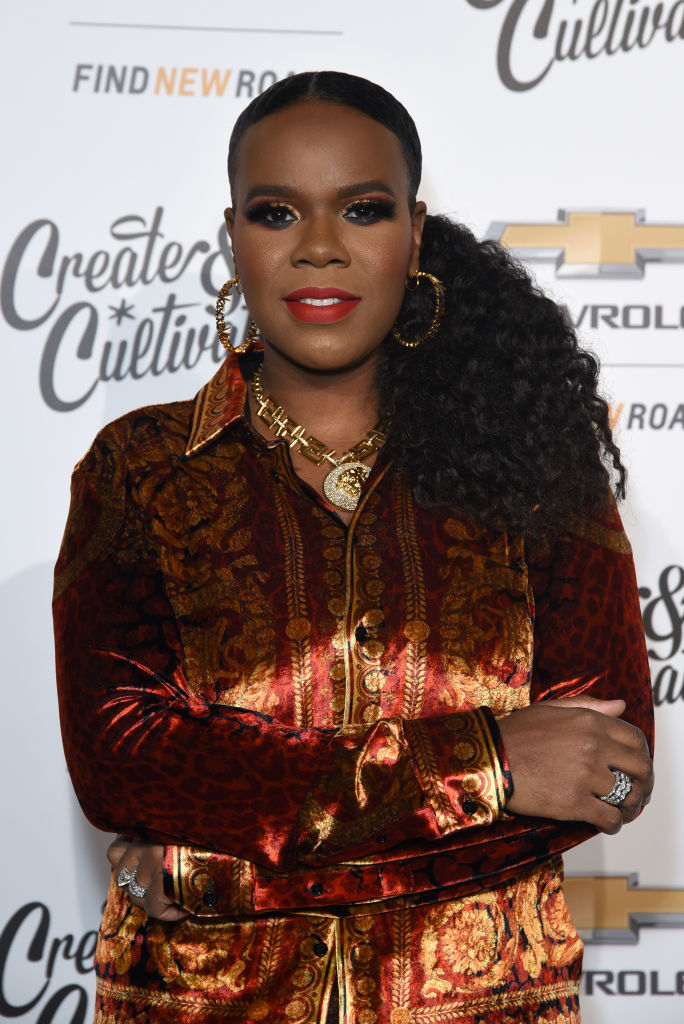 Courtney Adeleye