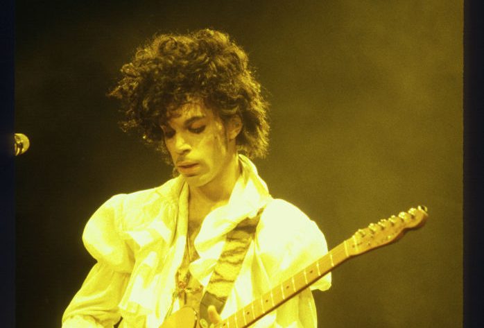 Prince Live