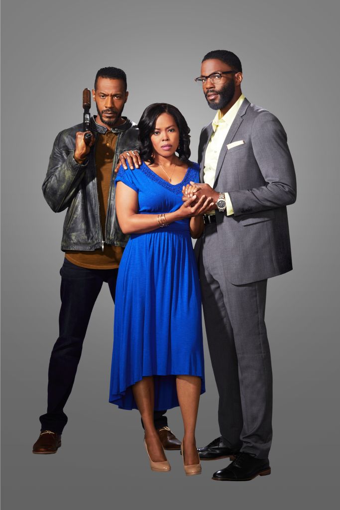 Love, Lies & Murder