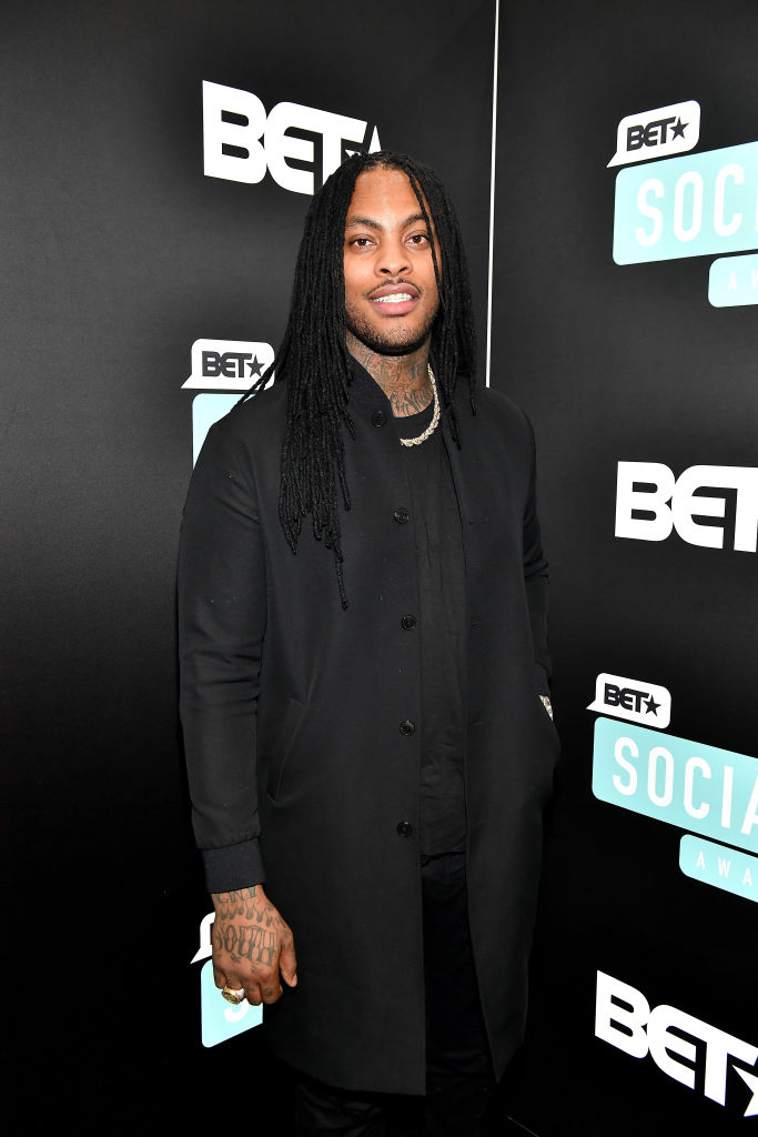 2019 BET Social Awards At The Tyler Perry Studios - Show