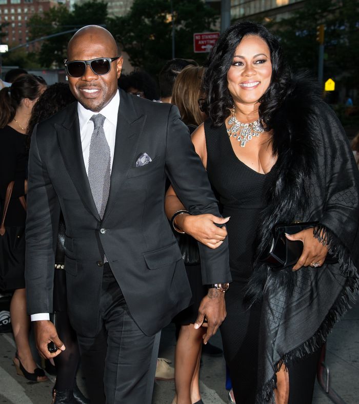 LeLa Rochon