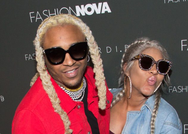 Fashion Nova x Cardi B Collaboration Launch Event - Arrivals