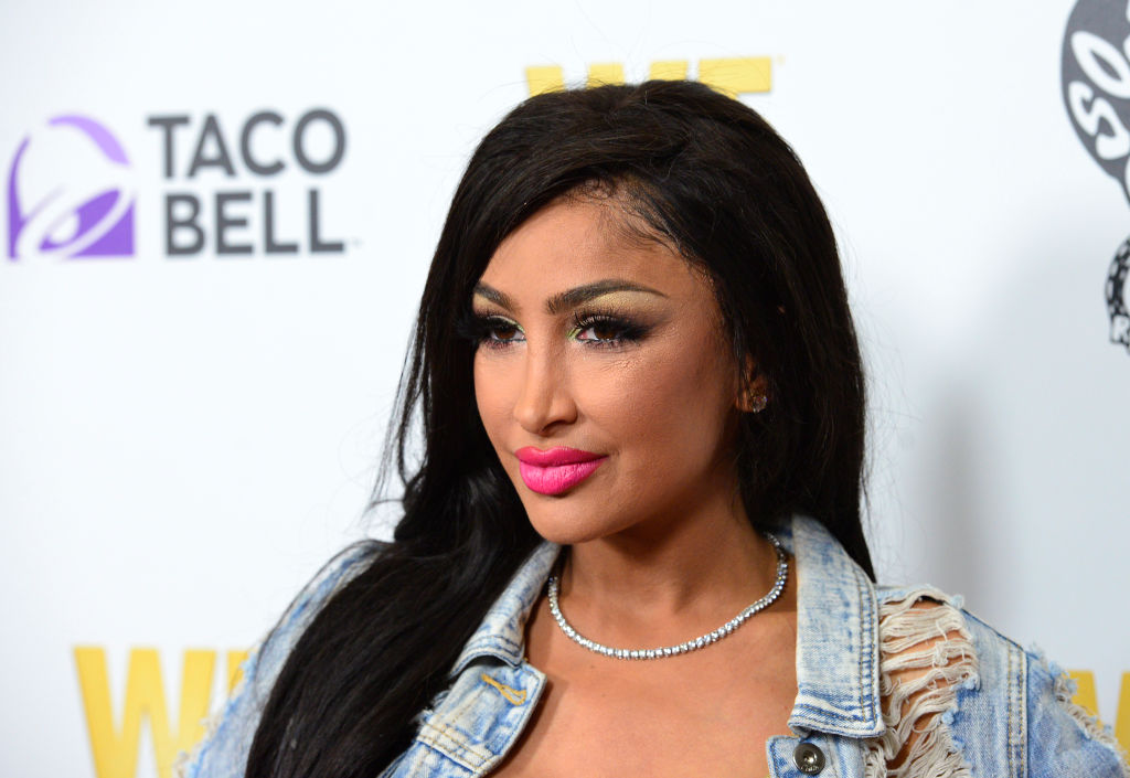 We TV Hosts An Exclusive Screening Of "Power, Influence, & Hip Hop: The Remarkable Rise Of So So Def"