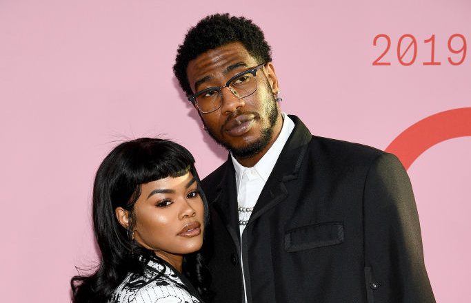 CFDA Fashion Awards - Arrivals