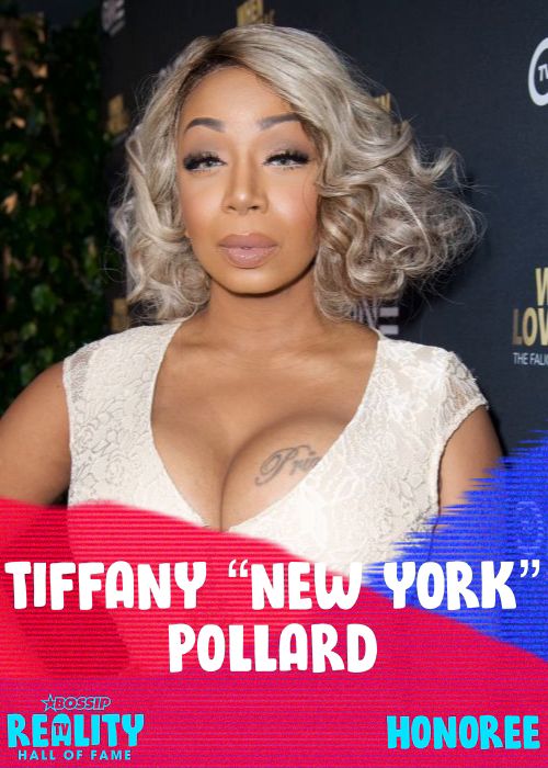 Reality TV Hall Of Fame