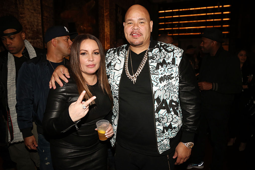 Angie Martinez "My Voice: A Memoir" Book Launch Party