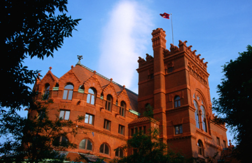 Fisher Fine Arts Library, University of Pennsylvania, Philadelphia, Pennsylvania, United States of America, North America
