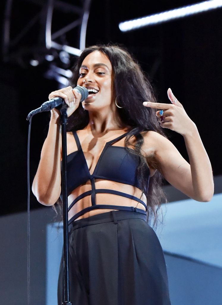 2019 Bonnaroo Arts And Music Festival - Which Stage - Day 2