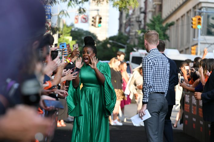 OITNB Premiere