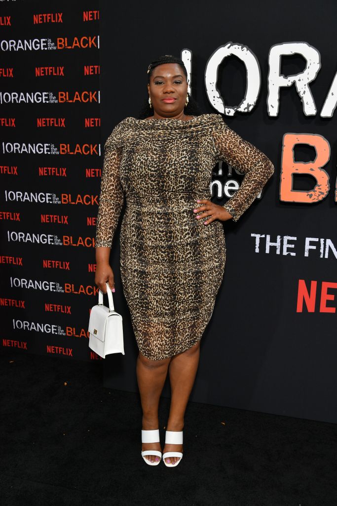 OITNB Premiere