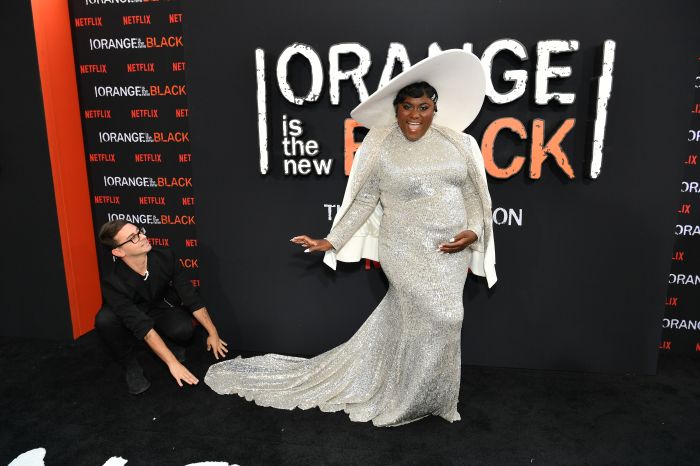 OITNB Premiere