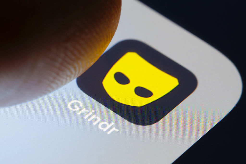 Anti-LGBTQ Lawmaker Resigns Reportedly After Visiting Grindr For Guys