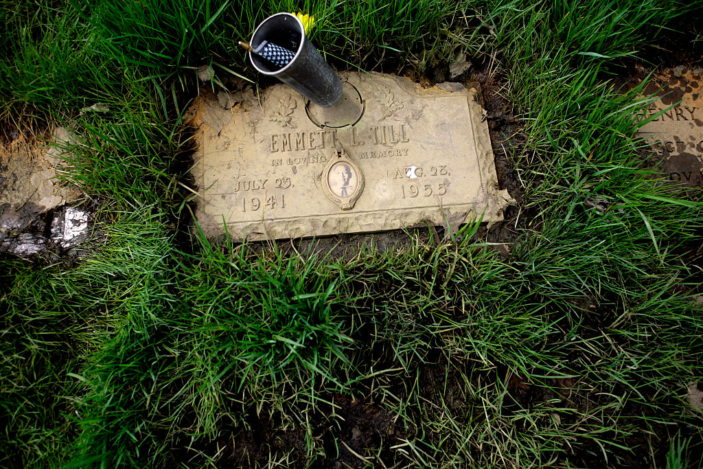 Lawmakers back federal program to investigate Jim Crow-era lynchings