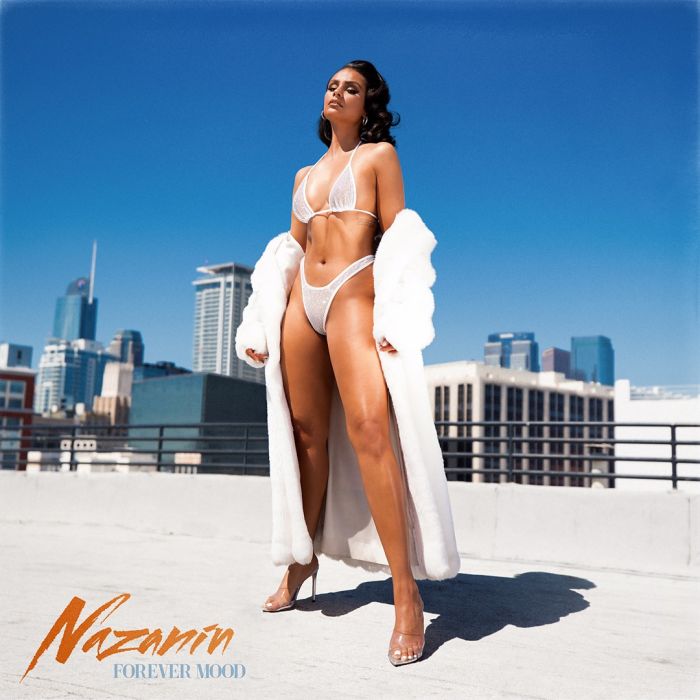 Nazanin Mandi