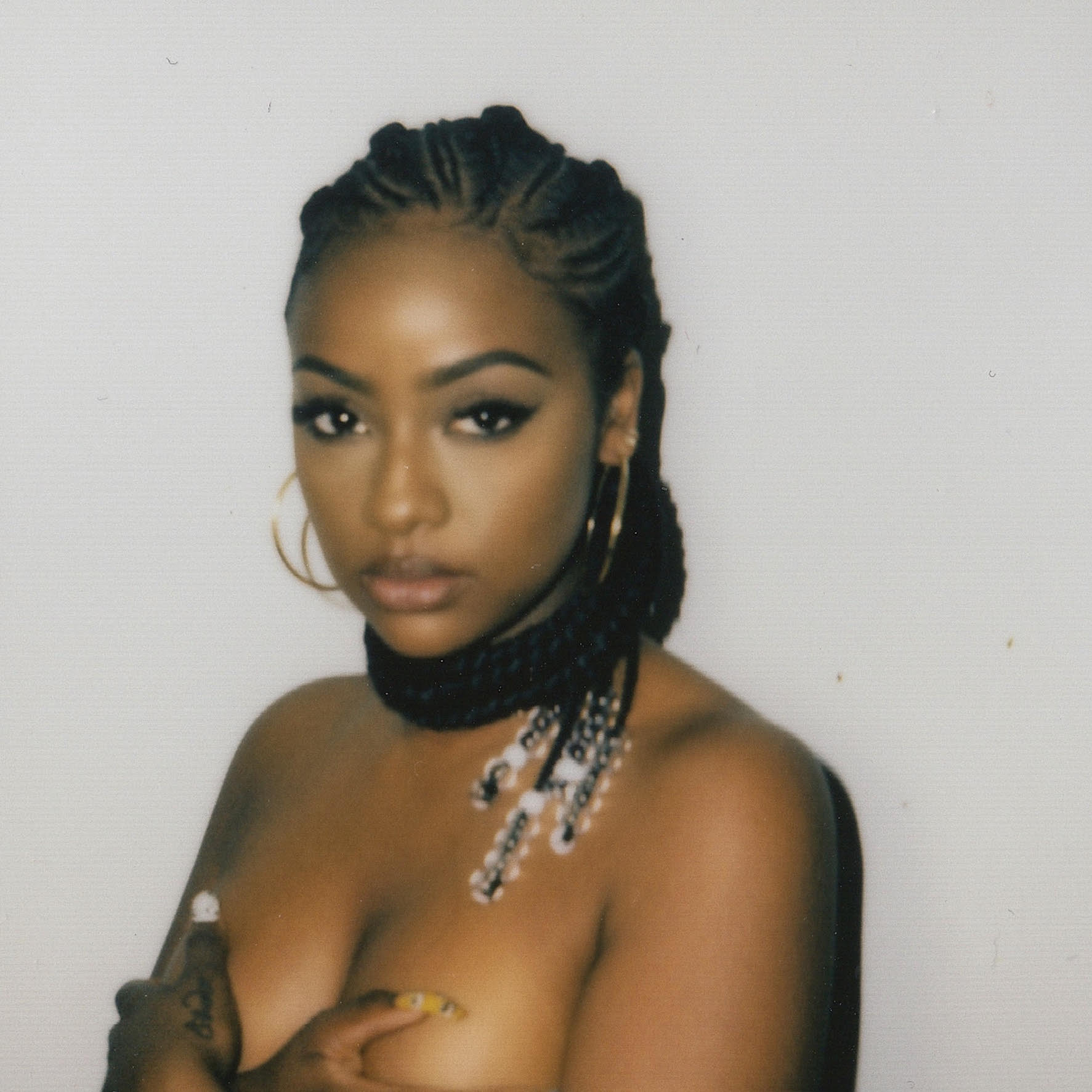 Justine Skye