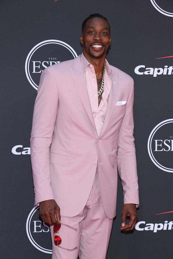 The 2019 ESPYs - Arrivals