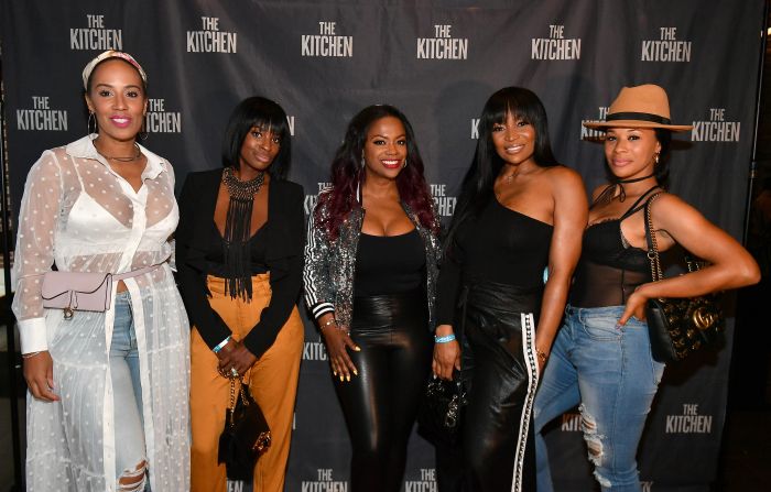 The Kitchen Screening