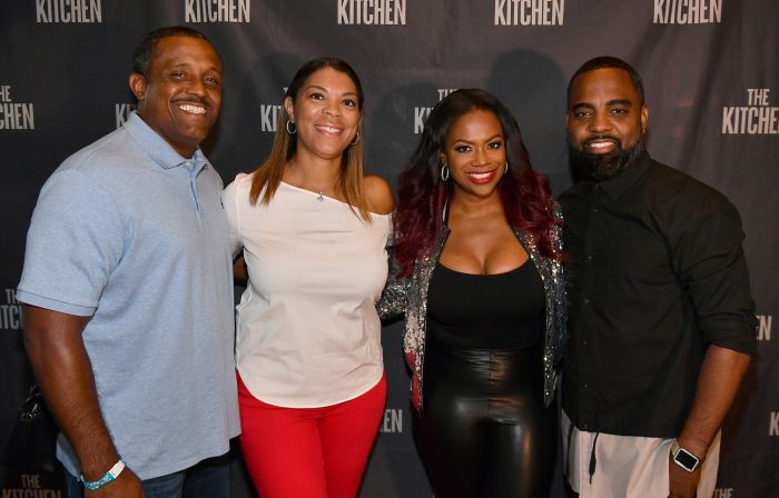 The Kitchen Screening