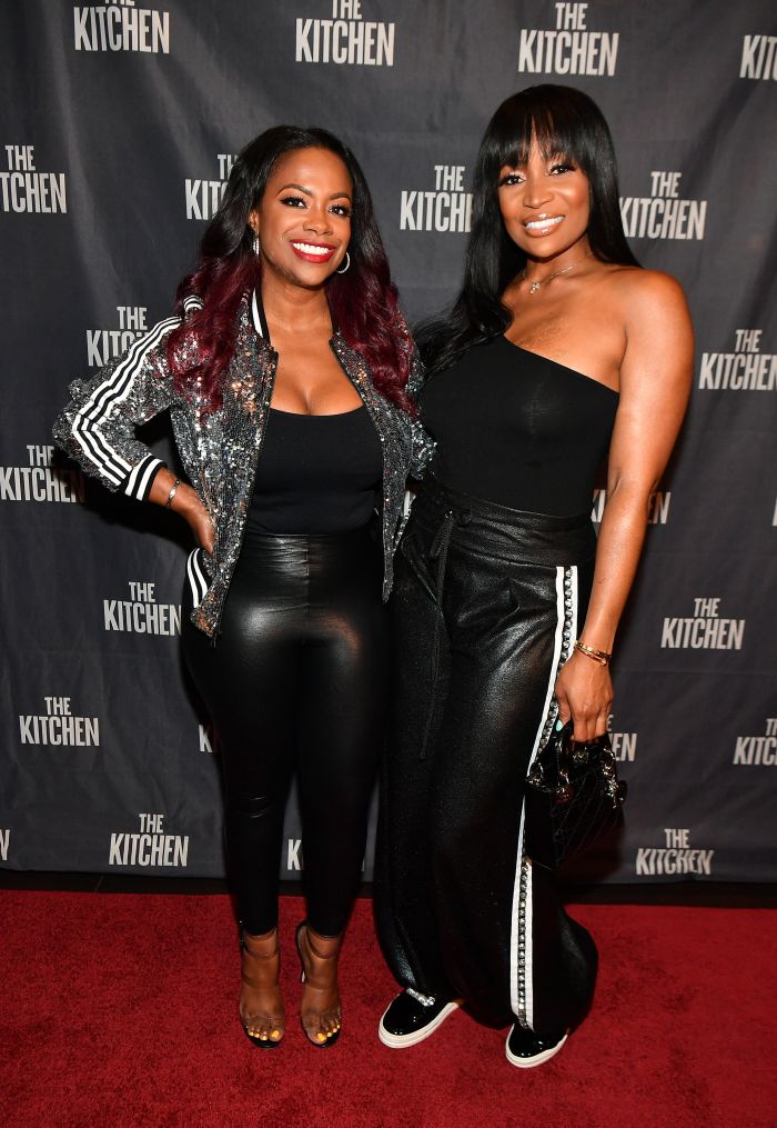 The Kitchen Screening