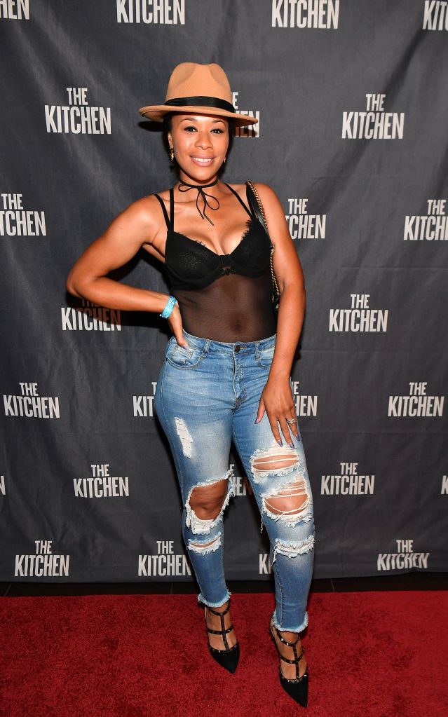 The Kitchen Screening