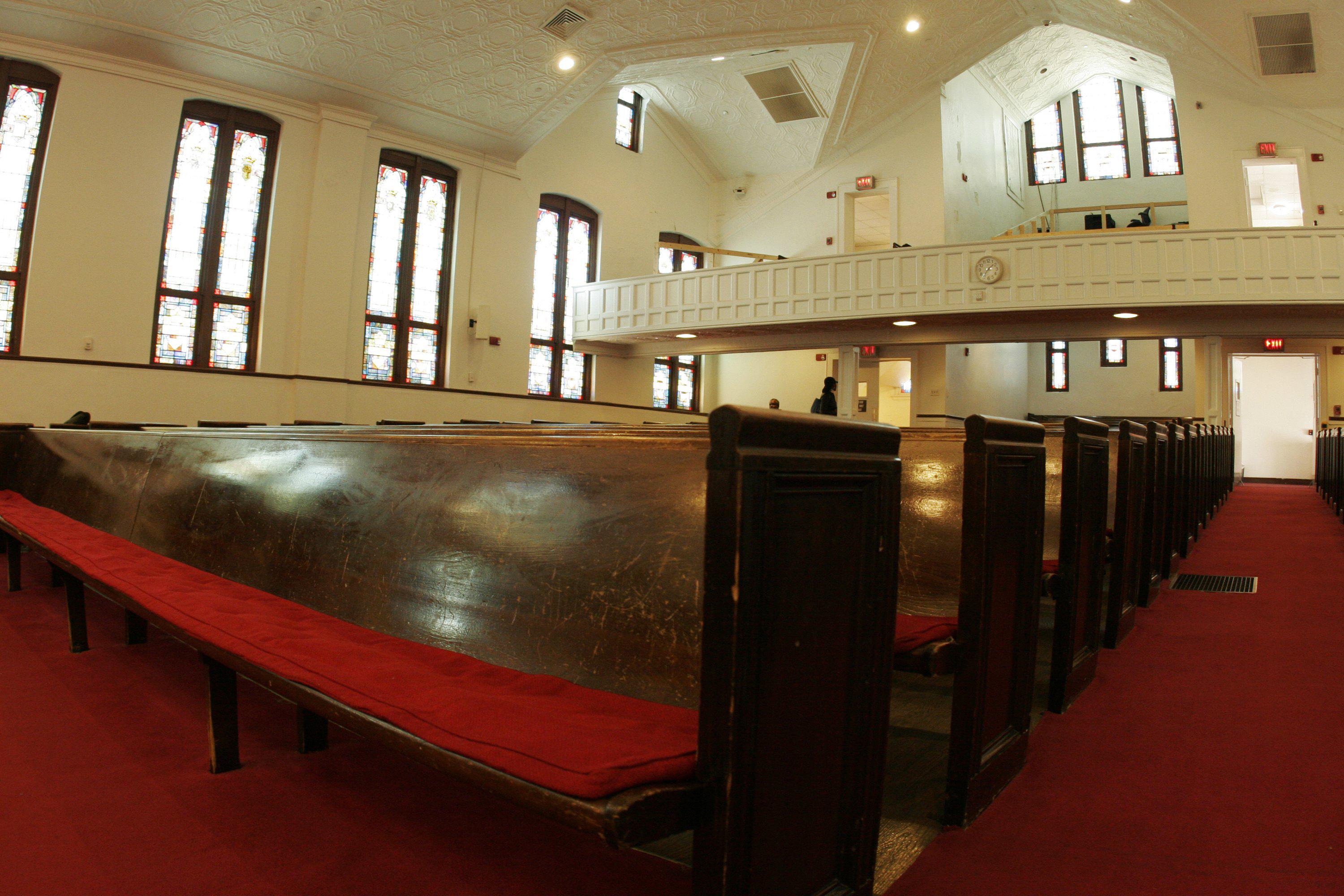 MLK Widow Coretta Scott King Dies At 78