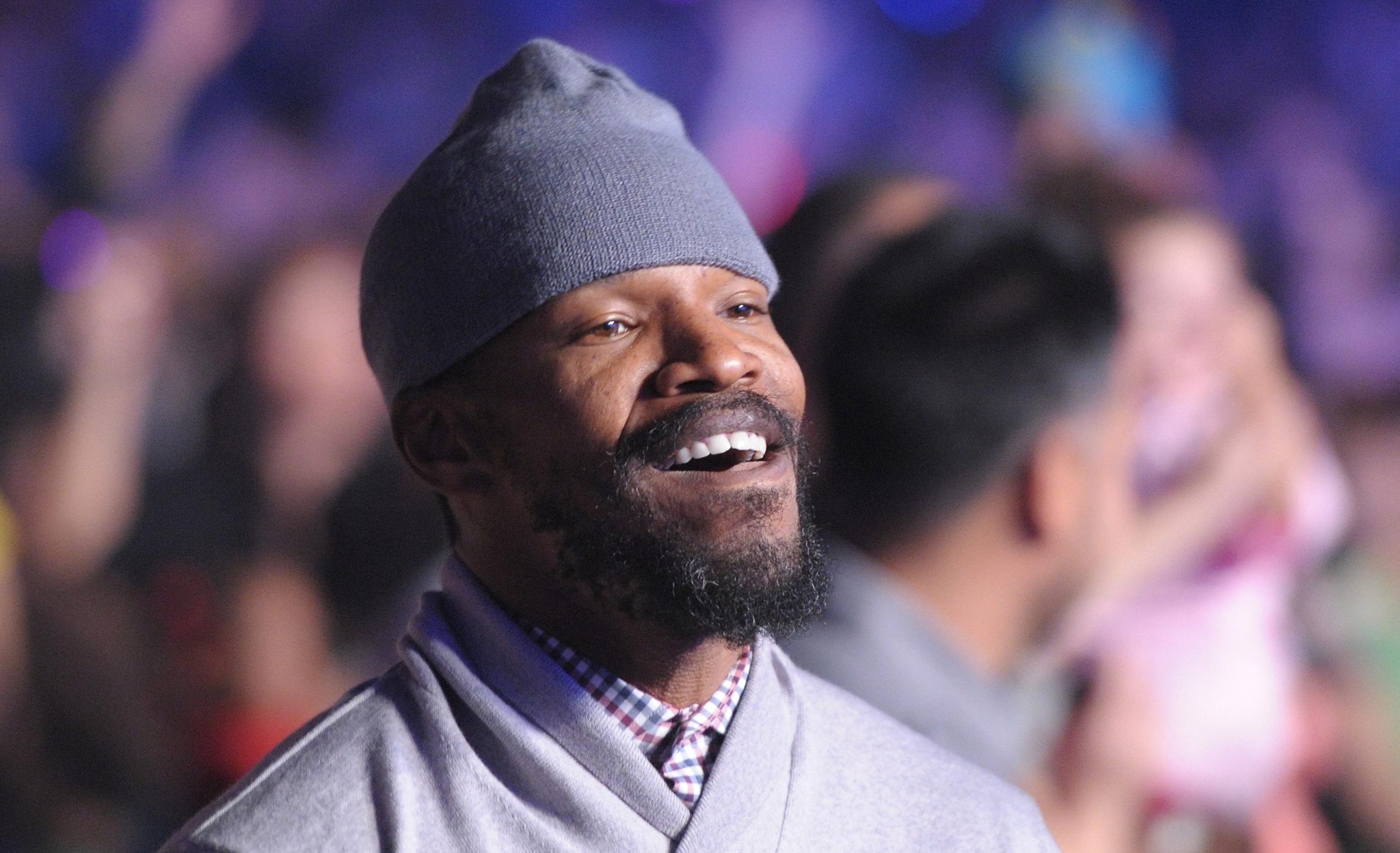 Jamie Foxx Leads Black Cast In Pixar Animation ‘Soul’