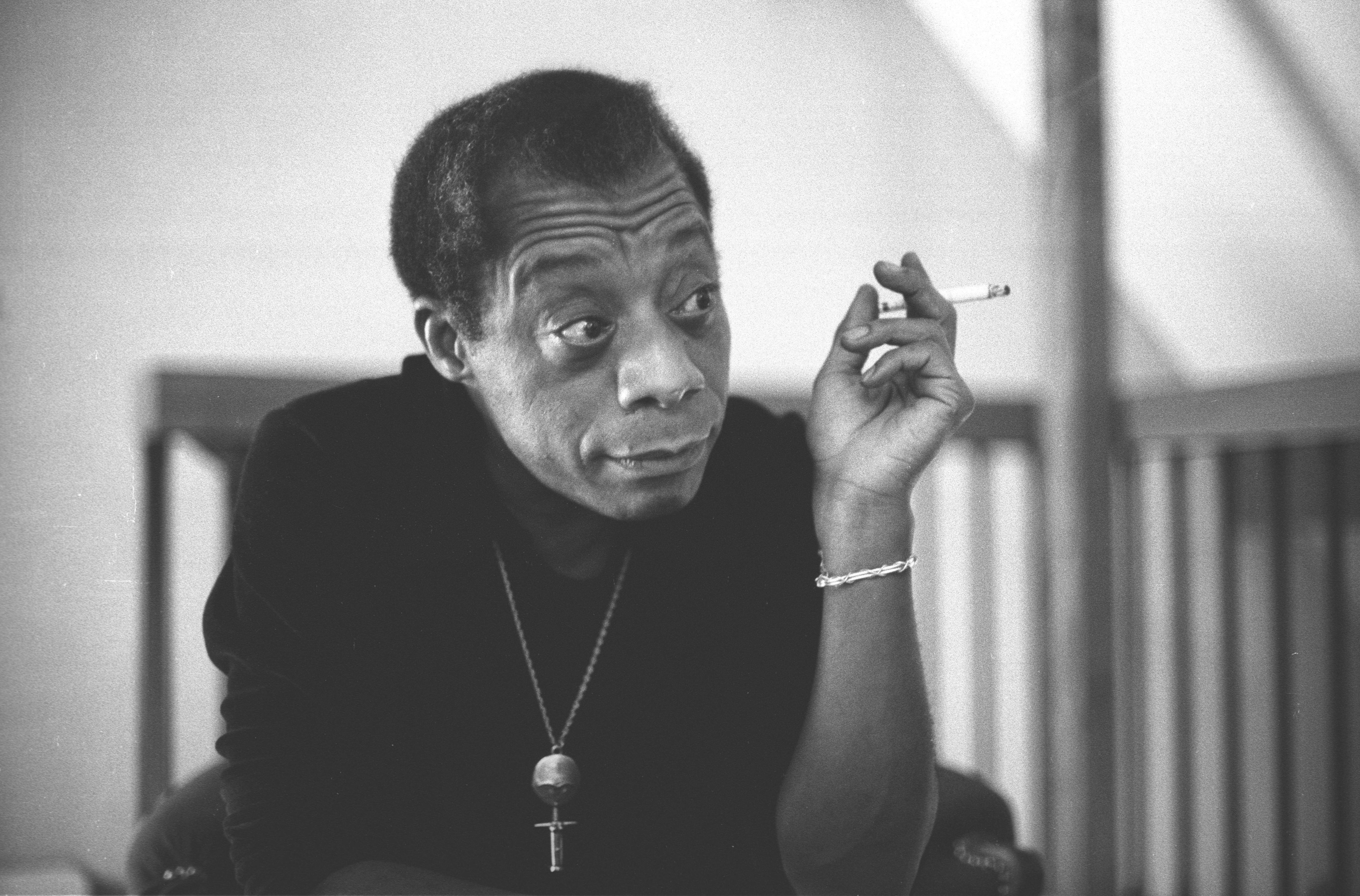 james baldwin