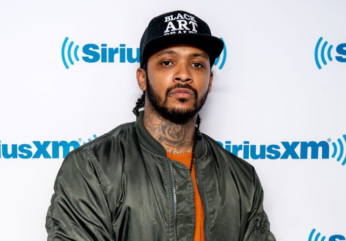 Celebrities Visit SiriusXM - February 15, 2019