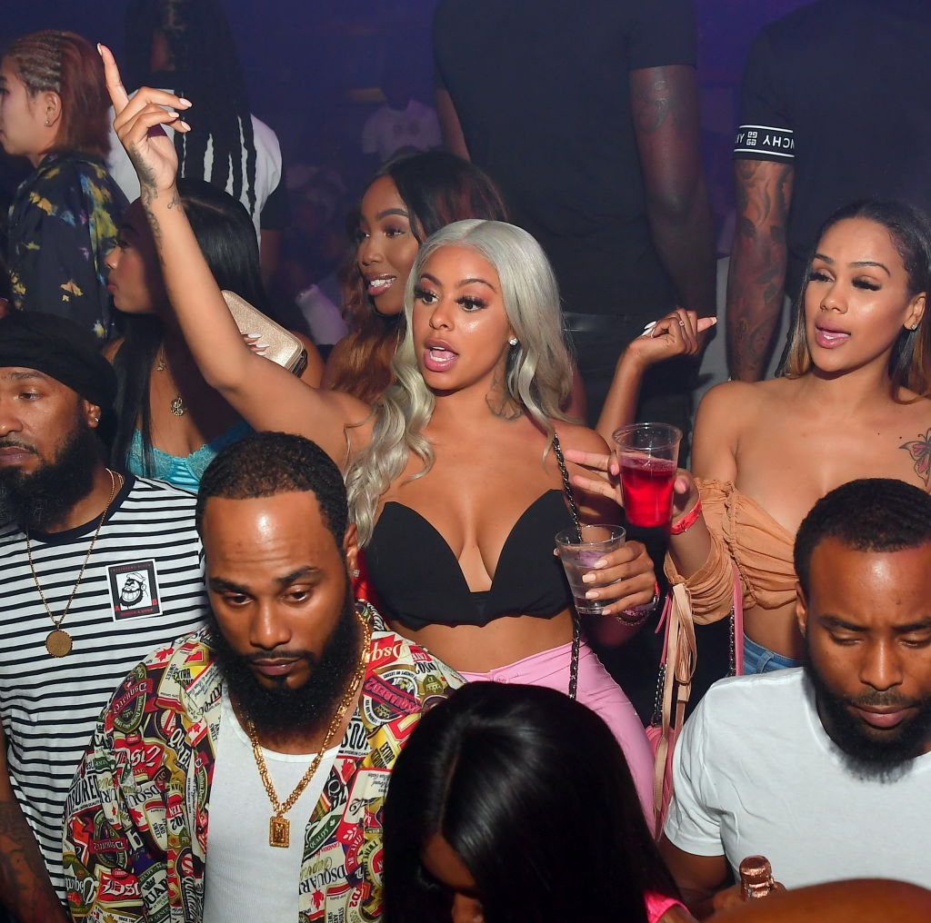 Money Bagg Yo 4Eva Heartless Album Release Party