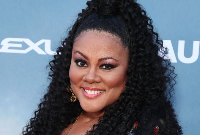 Premiere Of OWN's "David Makes Man" - Arrivals