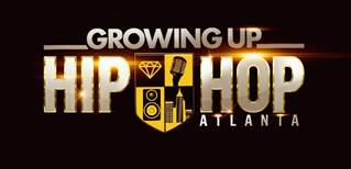 Growing Up Hip Hop Atlanta